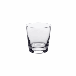 Mini Old Fashioned Glass (5.5 Oz)