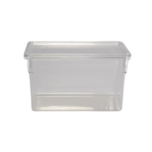 LUCITE CHEST COLLECTION