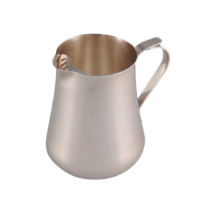 SILVER PITCHER (64 OZ)