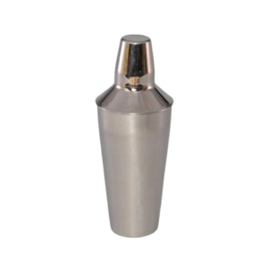 STAINLESS MARTINI / COCKTAIL SHAKER COLLECTION