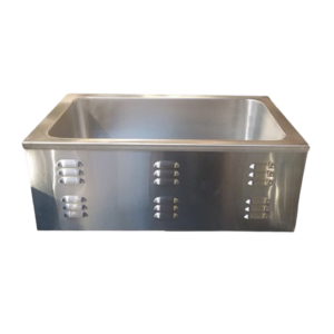 ELECTRIC COUNTERTOP FOOD WARMER