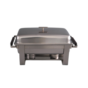 Rectangular Stainless Chafer (8 Qt)
