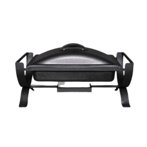 Rectangular Bronze Chafer (8 Qt)