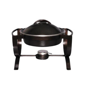 Round Bronze Chafer (6 Qt)