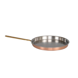 COPPER CREPE PAN