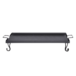 BLACK GRIDDLE STATION