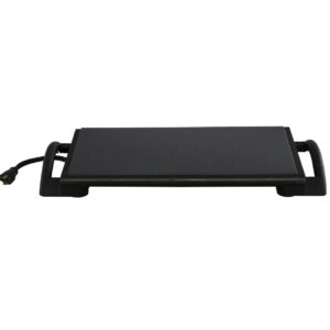 ELECTRIC WARMING TRAY