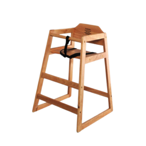 CHILD'S HIGH CHAIR