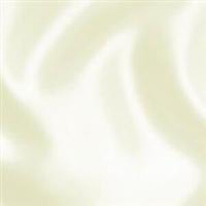 Seat Cover - Ivory Satin