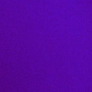 Seat Cover - Royal Blue Satin