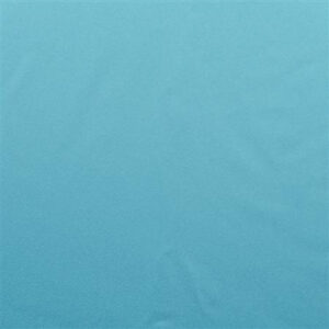 Seat Cover - Tiffany Blue Satin