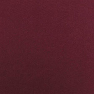 Seat Cover - Burgundy Satin