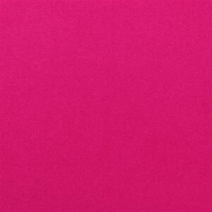Seat Cover - Hot Pink / Cerise Satin