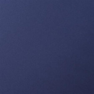 Seat Cover - Navy Satin