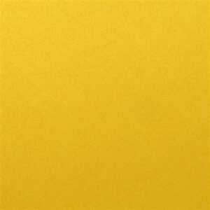 Seat Cover - Yellow Satin