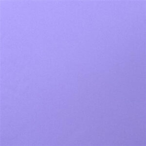 Seat Cover - Lavender Satin