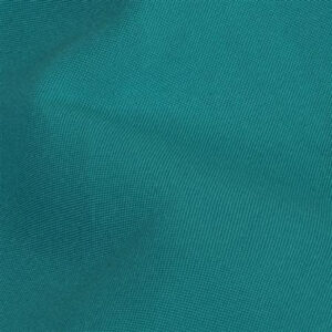 Seat Cover - Teal Satin