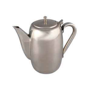 Stainless Coffee Pourer (10 Cup)