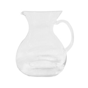 GLASS CREAMER (8 OZ)