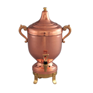 Copper Urn (50 Cup)