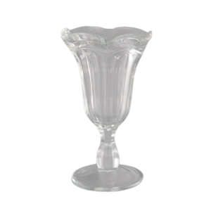 Ice Cream Sundae Glass (6 Oz)