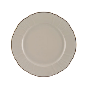 ANTIQUE IVORY W/ GOLD EDGE COLLECTION