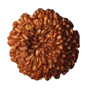 QUICKSAND BRONZE CHARGER