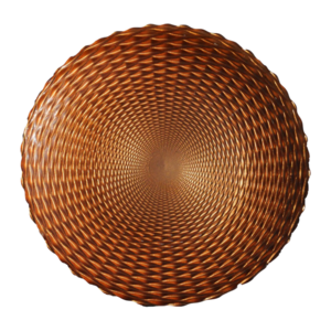 SERAFINA COPPER CHARGER