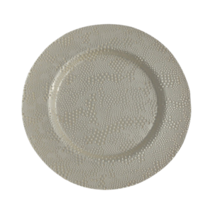 BRAILLE CREAM CHARGER