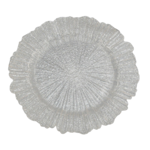 SEA SPONGE PEARL CHARGER