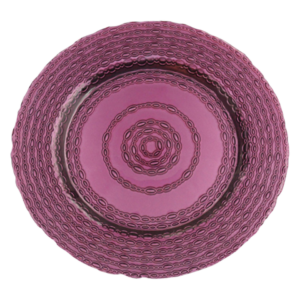 ROPED PURPLE CHARGER