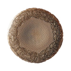 IMPRINT BRONZE CHARGER