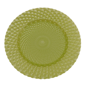 PEACOCK SAGE CHARGER