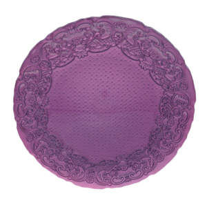 IMPRINT PURPLE CHARGER