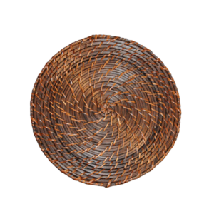 RATTAN CHARGER
