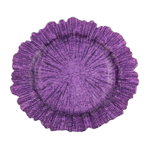 SEA SPONGE DEEP PURPLE CHARGER