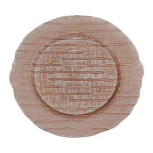 HORIZON ROSE GOLD CHARGER