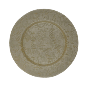 BRAILLE GOLD CHARGER