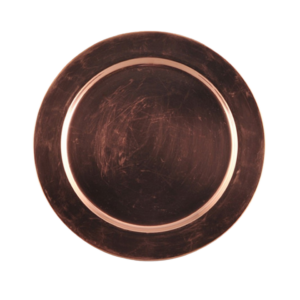 COPPER CHARGER COLLECTION