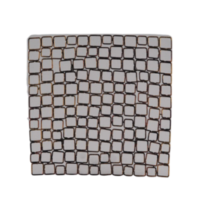 COPPER-LINKED SQUARE CHARGER