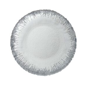 SILVER ICICLES COLLECTION