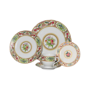LAVENDER SEVRES COLLECTION