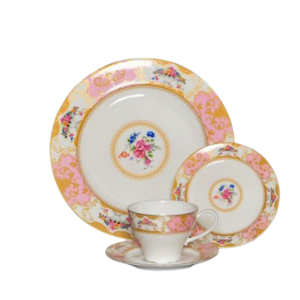ROSE SEVRES COLLECTION