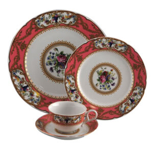 PEACH SEVRES COLLECTION