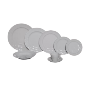 WHITE TEXTURED COLLECTION