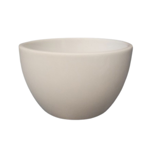 White Bouillon Cup (3.5", 7 Oz)