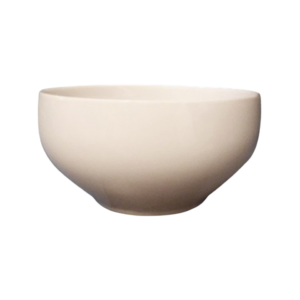White Soup Cup (4", 8 Oz)