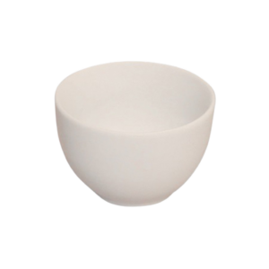 White Soup Cup (3.5", 6.5 Oz)