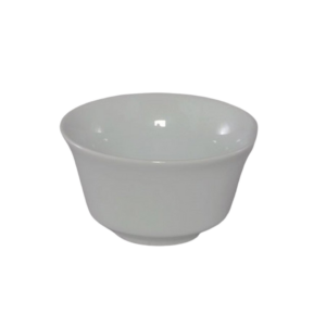 White Bouillon Cup (4", 8 Oz)