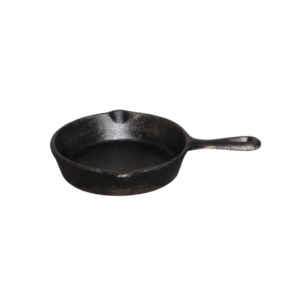 Mini Cast Iron Skillet